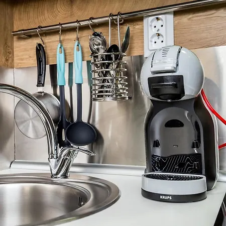 Hotel New Azzurro Deluxe Limenaria (Thasos)