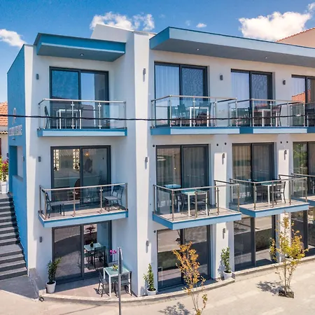 New Azzurro Deluxe *