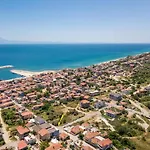 New Azzurro Deluxe