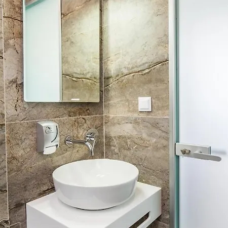 Hotel New Azzurro Deluxe Limenaria (Thasos)