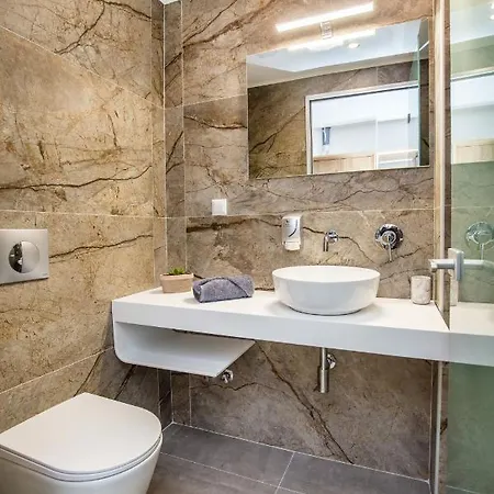 Hotel New Azzurro Deluxe Limenaria (Thasos)