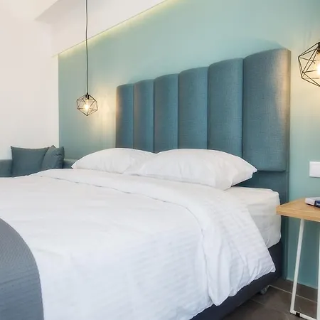 Hotel New Azzurro Deluxe *