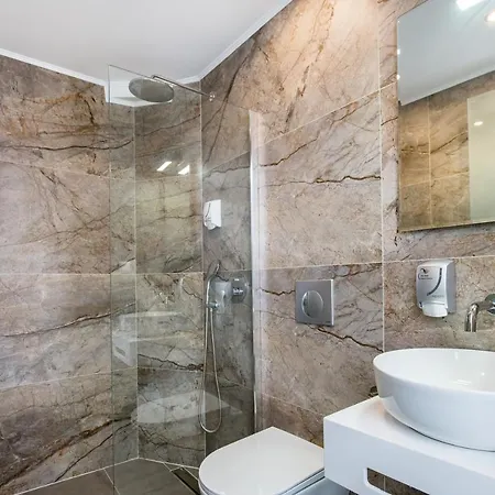 Hotel New Azzurro Deluxe