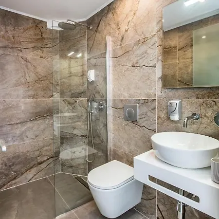 Hotel New Azzurro Deluxe *