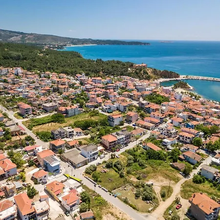 New Azzurro Deluxe Hotel