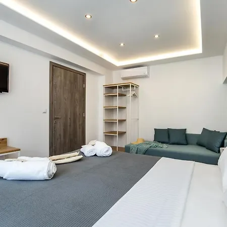 Hotel New Azzurro Deluxe *
