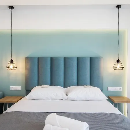 New Azzurro Deluxe * Limenaria (Thasos)