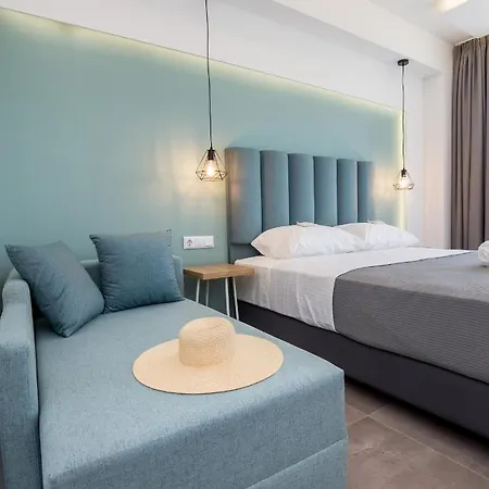 Hotell New Azzurro Deluxe *