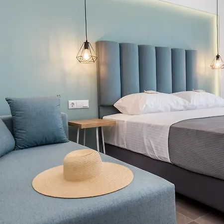 Hotel New Azzurro Deluxe *