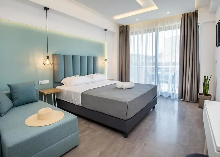 New Azzurro Deluxe *