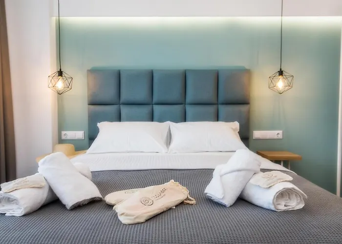 New Azzurro Deluxe