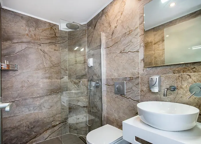Hotel New Azzurro Deluxe