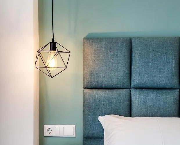 New Azzurro Deluxe Hotel